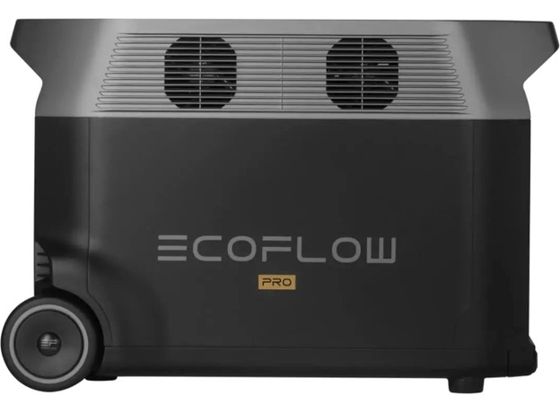 EcoFlow Delta Pro 3600Wh 1125000mAh Black (DELTAPro-EU) - изображение 4 EcoFlow Delta Pro 3600Wh 1125000mAh Black (DELTAPro-EU) - изображение 4