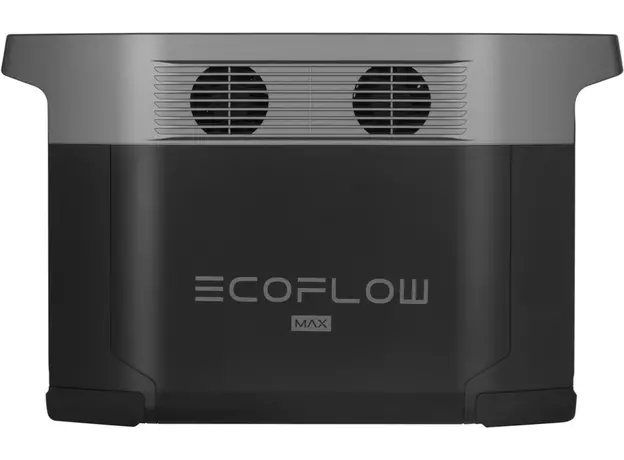 Зарядная станция EcoFlow DELTA Max 1600 (DELTAMAX1600-UK) - изображение 7