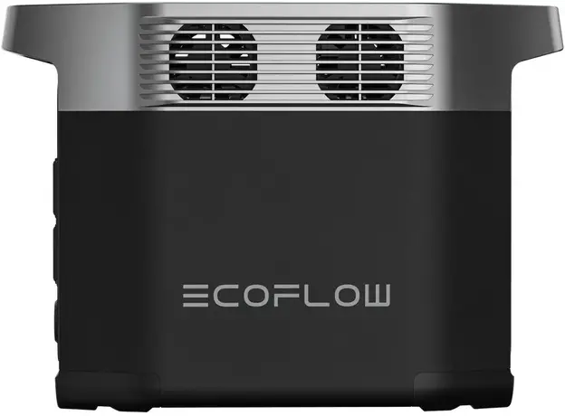 EcoFlow Delta 2 Max 2048Wh 2400W Black (EFDELTA2Max-EU) - зображення 5
