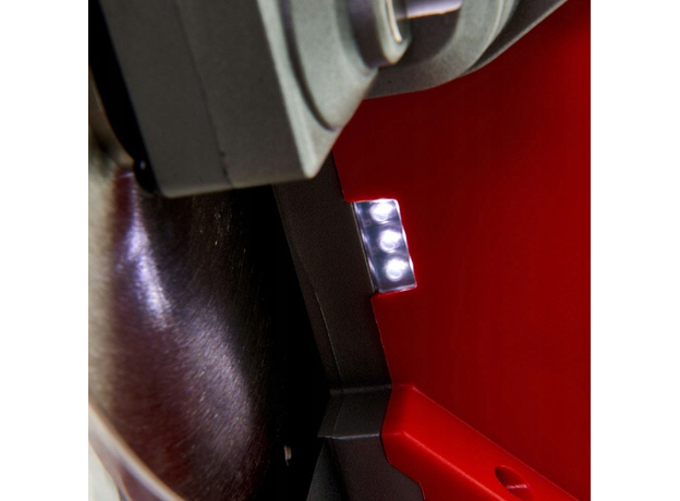 Пила торцовочная аккумуляторная Milwaukee M18 FMS254-0, 254 мм (4933451729) - изображение 6 Пила торцовочная аккумуляторная Milwaukee M18 FMS254-0, 254 мм (4933451729) - изображение 6