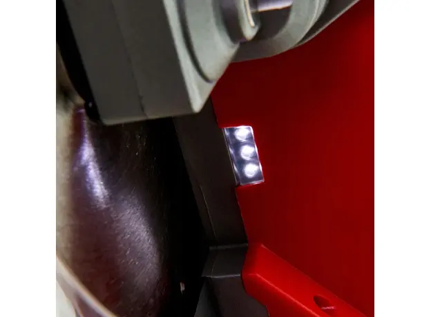 Пила торцовочная аккумуляторная Milwaukee M18 FMS254-0, 254 мм (4933451729) - изображение 6