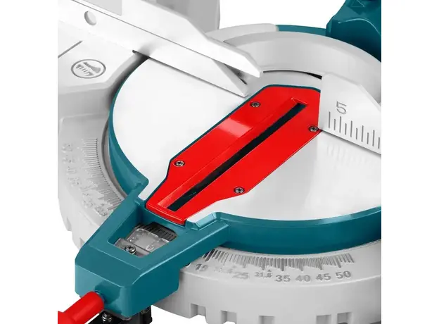 Торцовочная пила Ronix, 2000 Вт (5103) - изображение 4