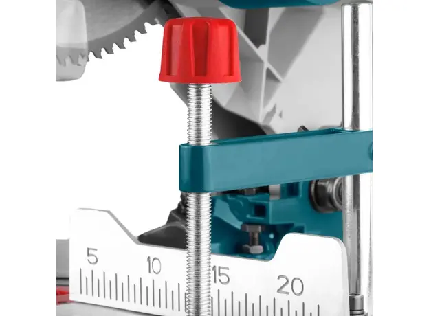 Торцовочная пила Ronix, 2000 Вт (5103) - изображение 5