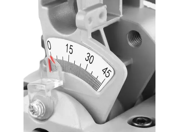 Торцовочная пила Ronix, 1450 Вт (5100) - изображение 5