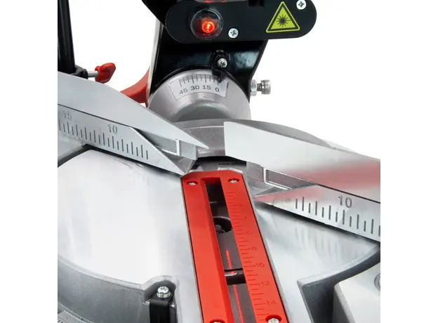 Торцовочная пила DWT (KGS20-255 P) - изображение 5