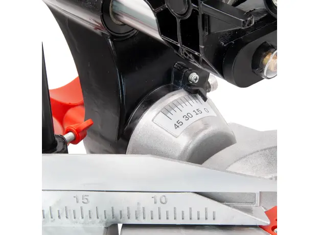 Торцовочная пила DWT (KGS20-255 P) - изображение 6