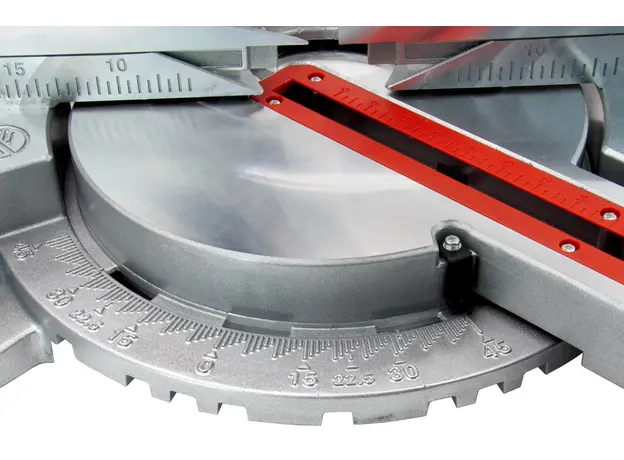 Торцовочная пила DWT (KGS20-255 P) - изображение 7