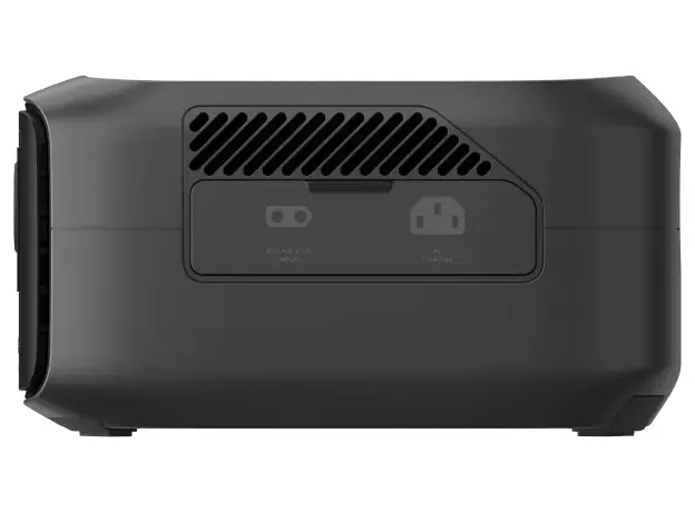 Зарядная станция EcoFlow RIVER 3 UA - изображение 3