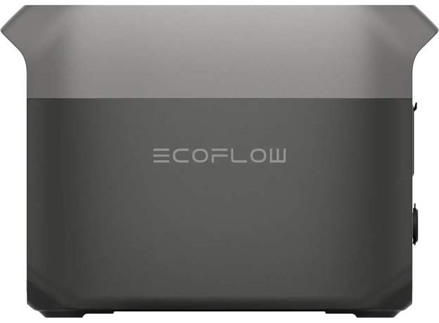 EcoFlow Delta 3 1536Wh 1800W (EFDELTA1500-EU) - изображение 4 EcoFlow Delta 3 1536Wh 1800W (EFDELTA1500-EU) - изображение 4