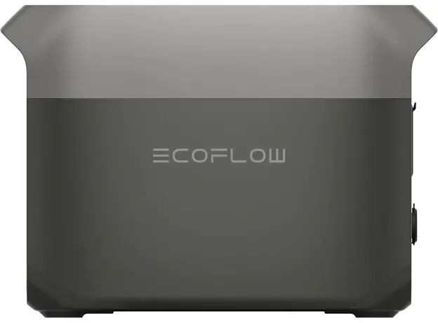 Зарядная станция EcoFlow DELTA 3 1500 (1500 Вт·ч / 1800 Вт) - изображение 4