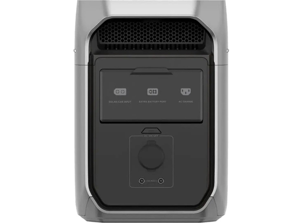 Зарядная станция EcoFlow DELTA 3 Plus (EF_DELTA3Plus) UA - изображение 3 Зарядная станция EcoFlow DELTA 3 Plus (EF_DELTA3Plus) UA - изображение 3