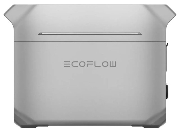Зарядная станция EcoFlow DELTA 3 Plus (EF_DELTA3Plus) UA - изображение 4 Зарядная станция EcoFlow DELTA 3 Plus (EF_DELTA3Plus) UA - изображение 4