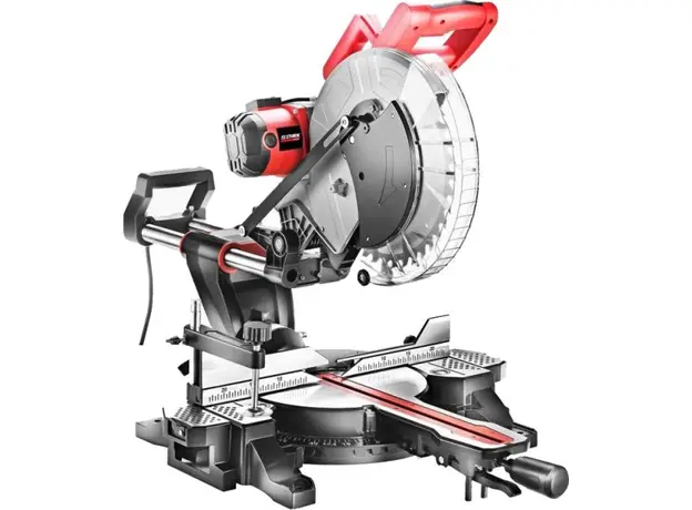 Пила торцювальна Stark MS 2030 