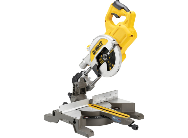 Торцовочная пила DeWalt DCS777T2  Торцовочная пила DeWalt DCS777T2
