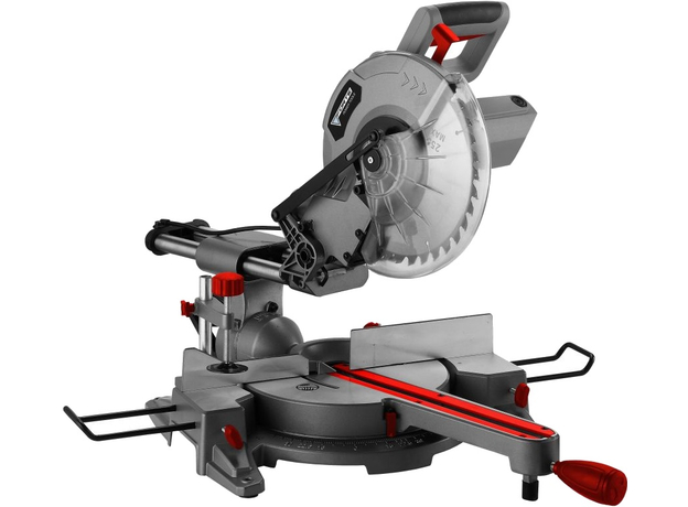 Торцовочная пила Forte MS-255 Sl  Торцовочная пила Forte MS-255 Sl