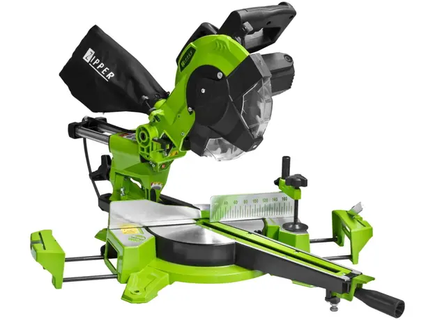 Торцовочная пила Zipper ZI-KGS216-310 