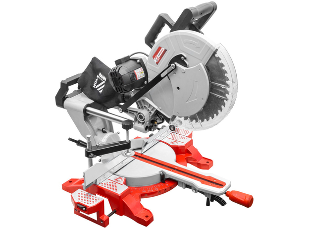 Торцовочная пила Holzmann KAP 305ECO  Торцовочная пила Holzmann KAP 305ECO