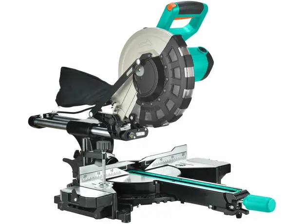 Пила торцовочная Sturm MS5525WM 255 мм, 2200 Вт 