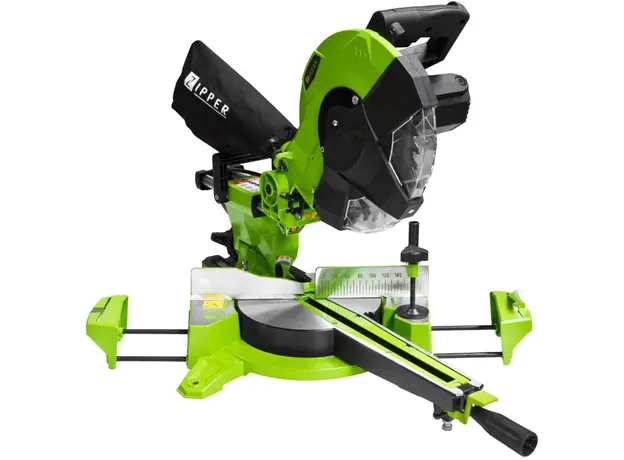 Торцовочная пила Zipper ZI-KGS250-310 