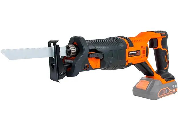 Сабельная пила Tekhmann TRS-15/1300 LRh (848396) 