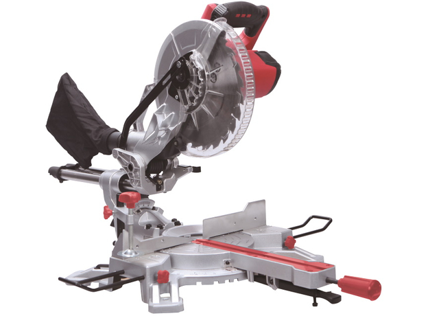 Пила торцовочная Worcraft MST20-255 (13036)  Пила торцовочная Worcraft MST20-255 (13036)