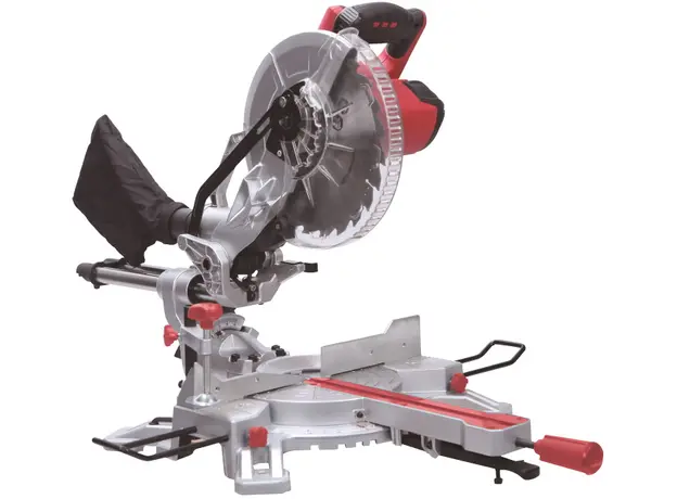 Пила торцовочная Worcraft MST20-255 (13036) 