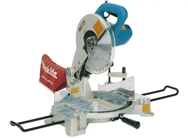 Торцовочная пила Makita LS1040N 