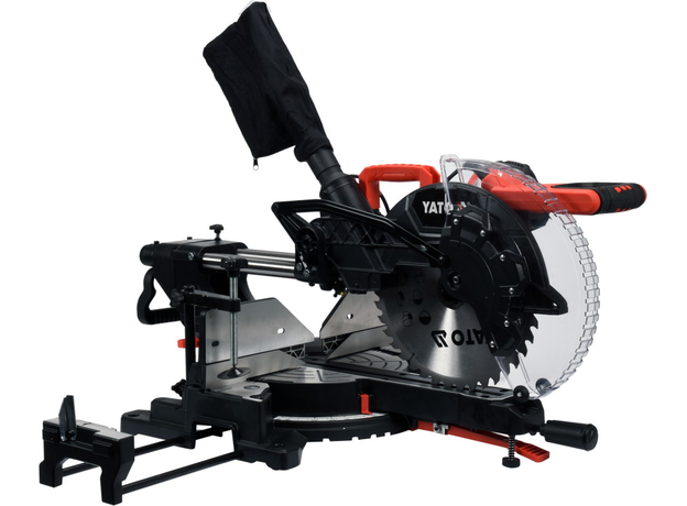 Пила торцовочная Yato YT-82175  Пила торцовочная Yato YT-82175