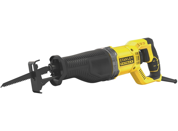 Пила сабельная сетевая Stanley FATMAX FME360  Пила сабельная сетевая Stanley FATMAX FME360