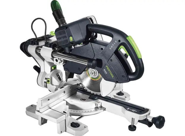 Торцовочная пила Festool KAPEX KS 60 Е-Set (561728) 