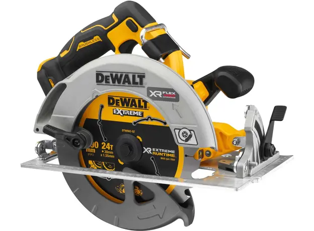 Монтажная пила DeWALT DCS573NT (без АКБ та ЗП) 