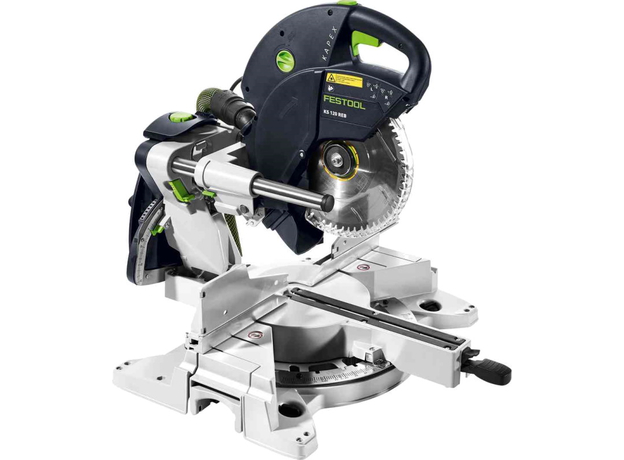 Пила торцювальна Festool KAPEX KS 120 RЕB (575302)  Пила торцювальна Festool KAPEX KS 120 RЕB (575302)