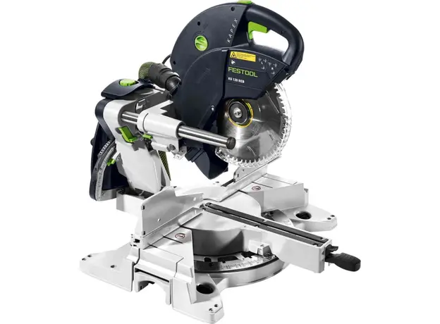 Торцовочная пила Festool KAPEX KS 120 RЕB (575302) 