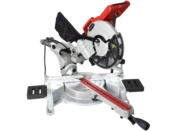 Пила торцовочная Vitals Master Dz 2521CY (160109) 