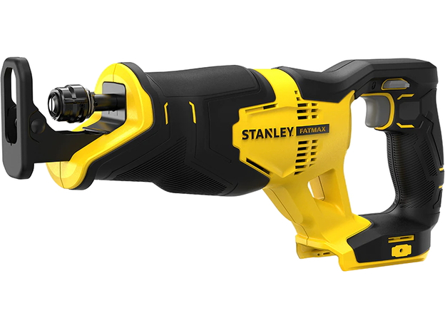 Пила сабельная аккумуляторная Stanley FATMAX SFMCS300B  Пила сабельная аккумуляторная Stanley FATMAX SFMCS300B