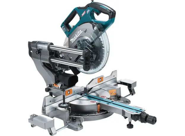 Монтажная пила Makita LS002GZ01 