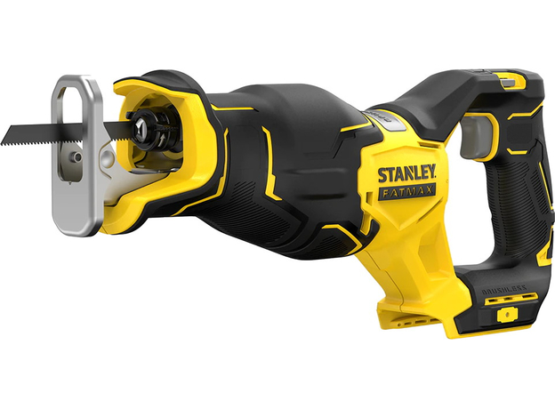 Пила сабельная аккумуляторная Stanley FATMAX SFMCS310B  Пила сабельная аккумуляторная Stanley FATMAX SFMCS310B