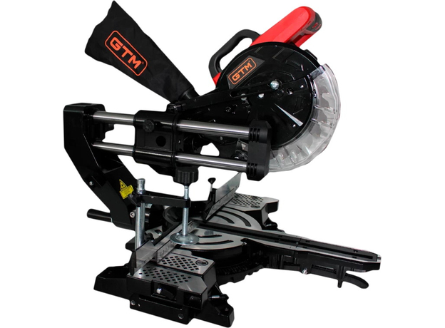 Дисковая пила Gtm HM9085  Дисковая пила Gtm HM9085