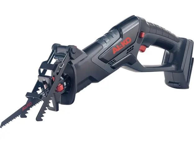 Пила аккумуляторная сабельная AL-KO BHAGC PS 1815 (113923) 