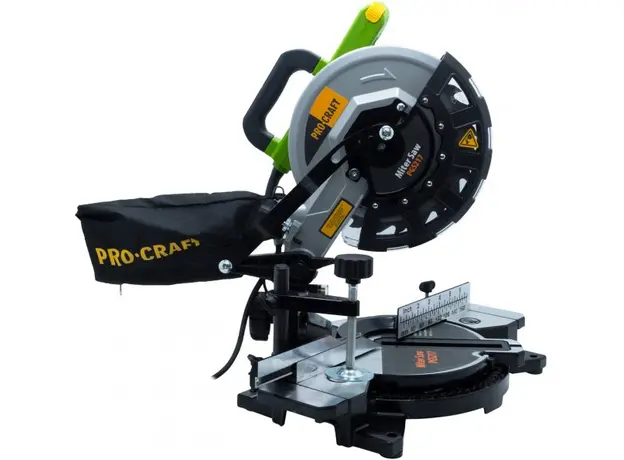 Торцовочная пила Procraft PGS217 