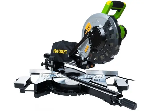 Торцовочная пила Procraft PGS256 