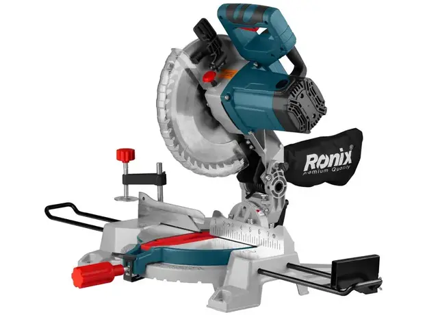 Торцовочная пила Ronix, 1800 Вт (5102) 