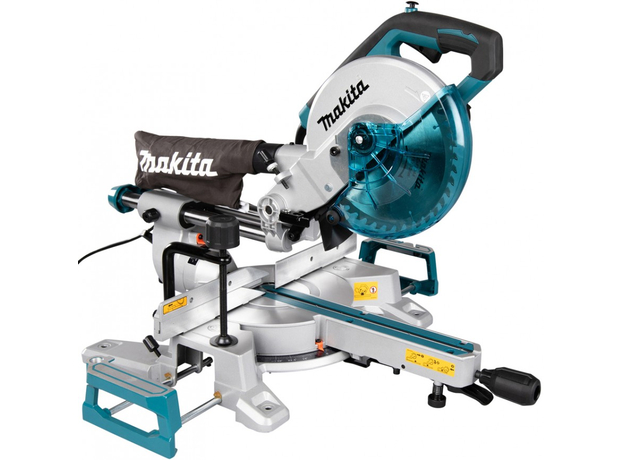 Торцовочная пила Makita LS0816F  Торцовочная пила Makita LS0816F