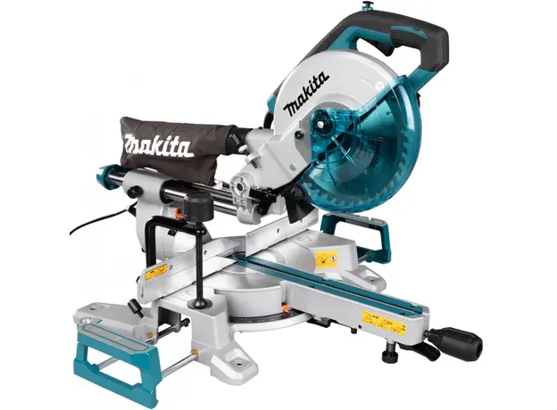 Торцовочная пила Makita LS0816F 