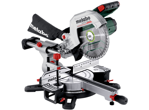Дисковая пила Metabo Kgs 18 Ltx Bl 254 (614254920)  Дисковая пила Metabo Kgs 18 Ltx Bl 254 (614254920)