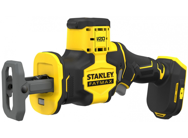 Пила сабельная аккумуляторная Stanley Fatmax SFMCS305B  Пила сабельная аккумуляторная Stanley Fatmax SFMCS305B