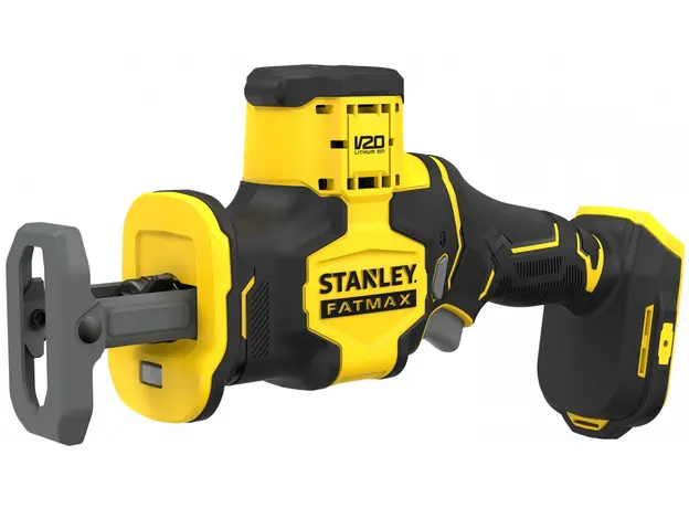 Пила сабельная аккумуляторная Stanley Fatmax SFMCS305B 