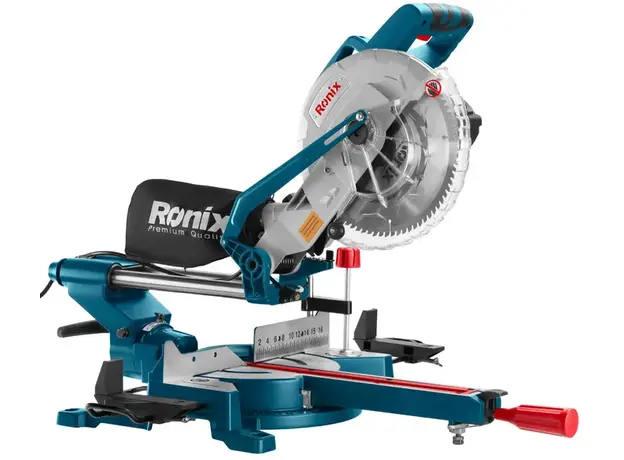 Торцювальна пила Ronix, 1800 Вт (5304) 