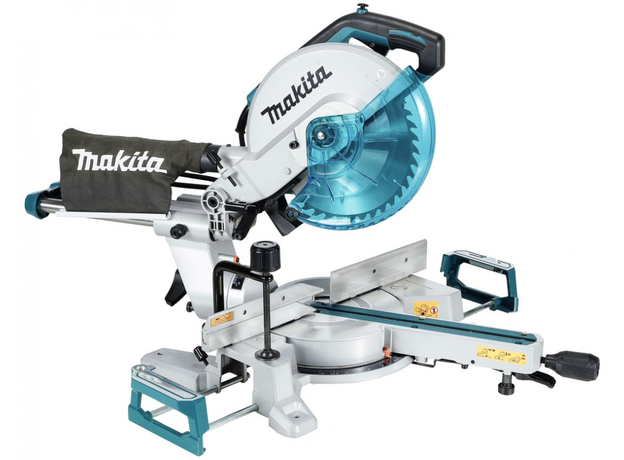 Торцовочная пила Makita (LS1110F)  Торцовочная пила Makita (LS1110F)