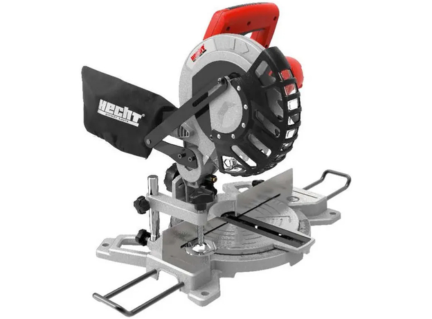 Торцовочная пила HECHT (813)  Торцовочная пила HECHT (813)